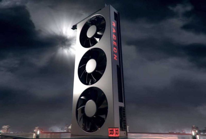 AMD NAVI GPU Won't Arrive in June – Q3 2019 Launch Confirmed